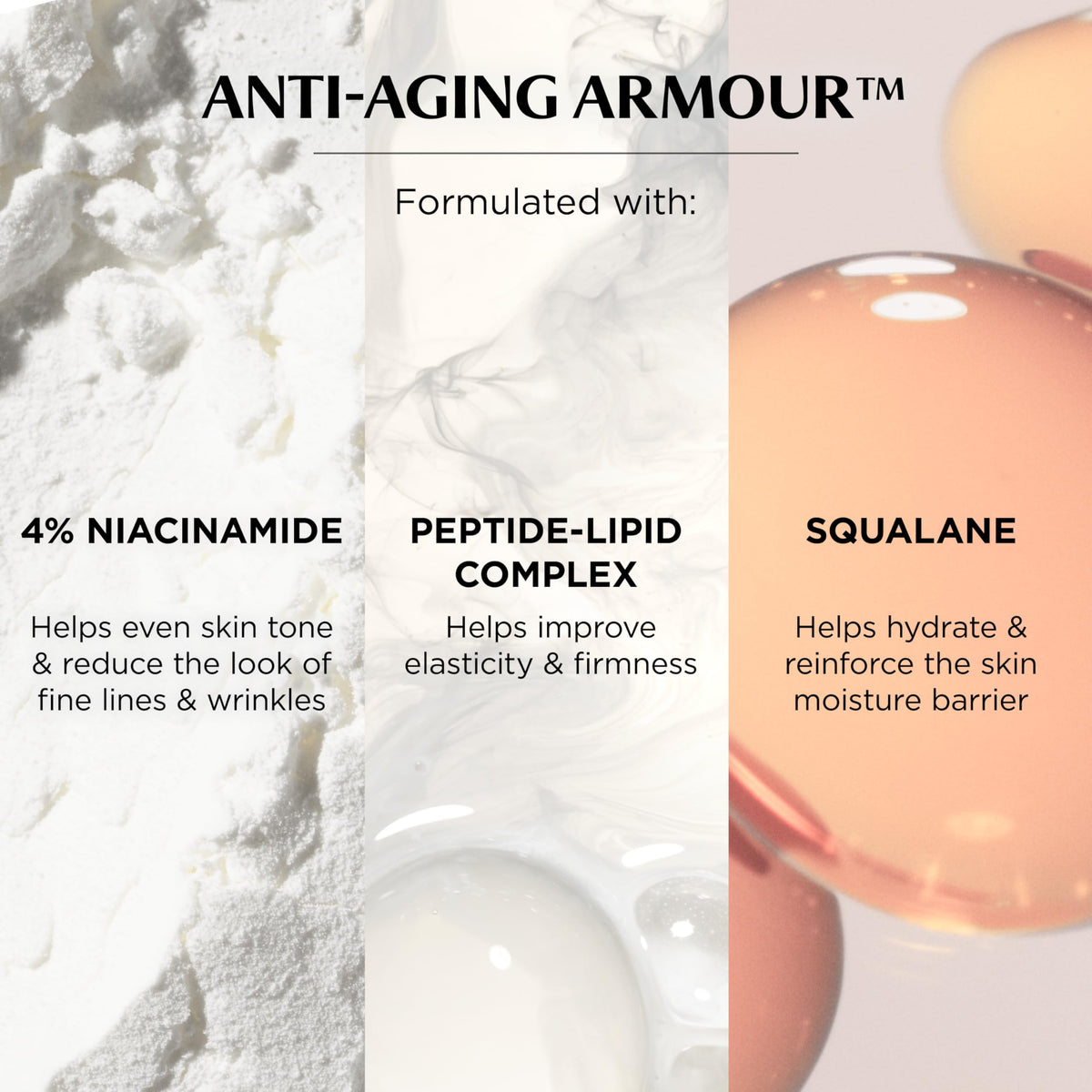 IT Cosmetics 4 fl oz scale comparison showing jumbo size for longer use