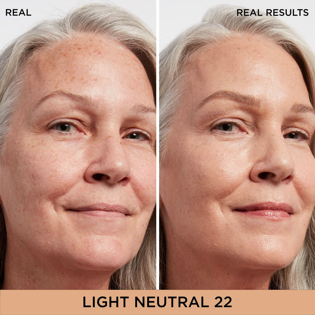 IT Cosmetics doe-foot applicator releasing concealer for precise spot coverage