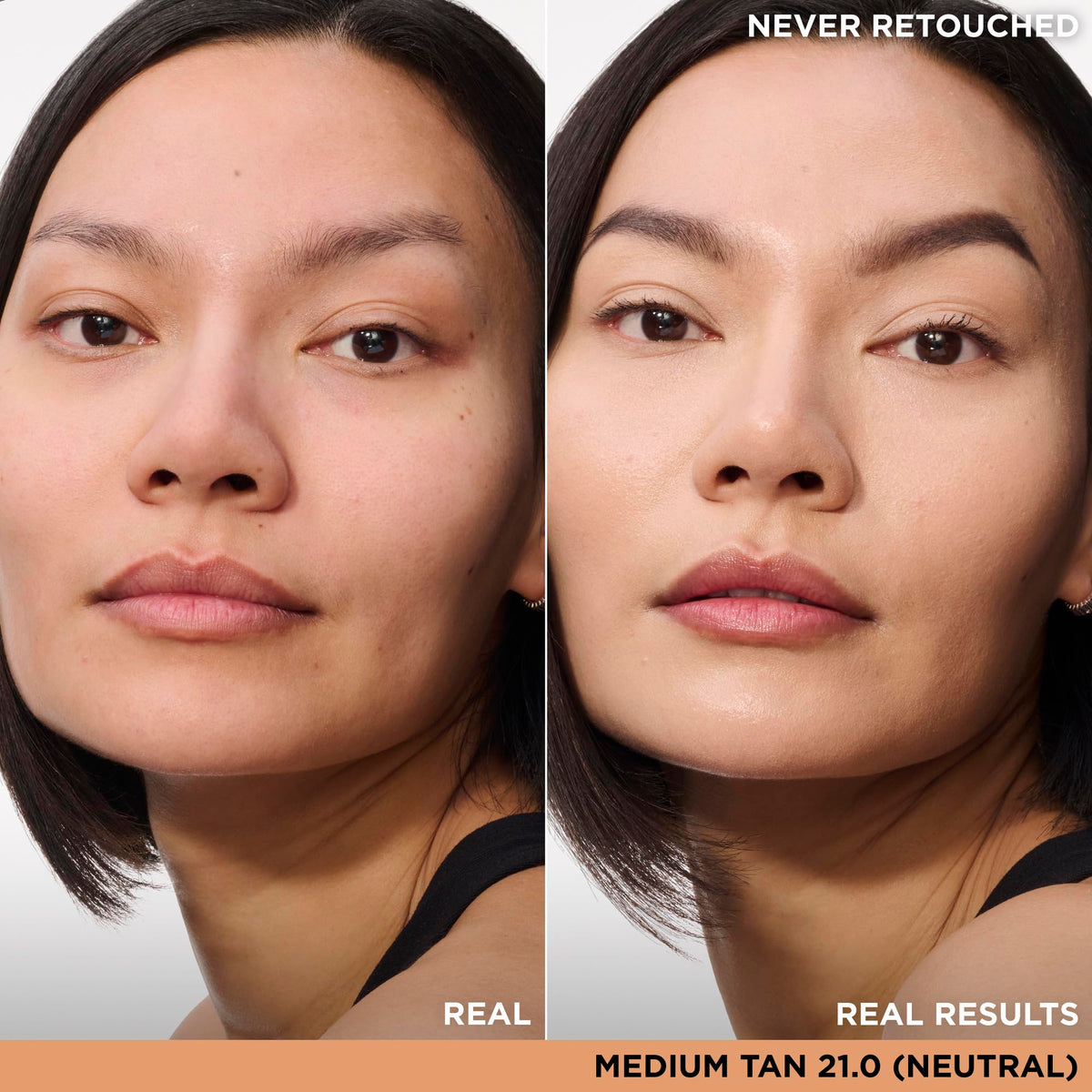 IT Cosmetics open tube revealing creamy texture that blends smoothly for hydrating coverage