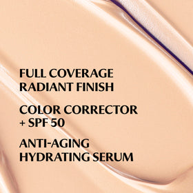 IT Cosmetics CC+ Cream Illumination Light pump dispensing one pump for coverage control