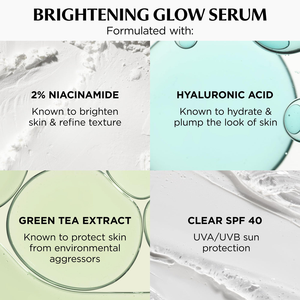IT Cosmetics cap and label close-up showing SPF 40 and product name for sun protection benefit