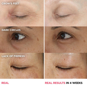 IT Cosmetics creamy texture in jar close-up showing lightweight hydration