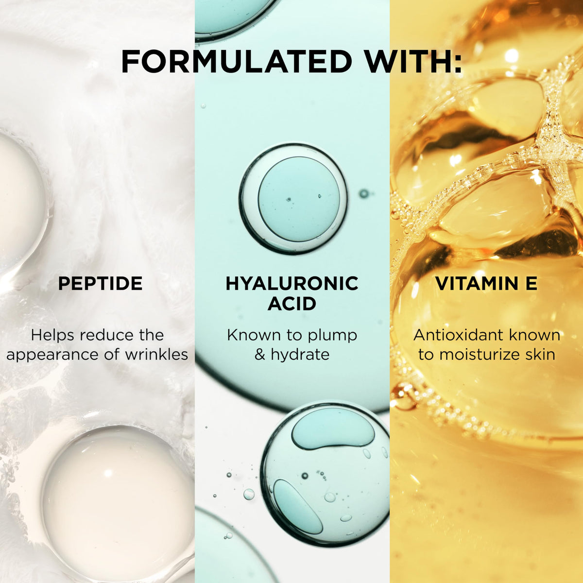 IT Cosmetics concealer held in hand for size and travel-friendly portability