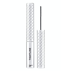 IT Cosmetics Tightline front tube shown upright for quick identification and benefit