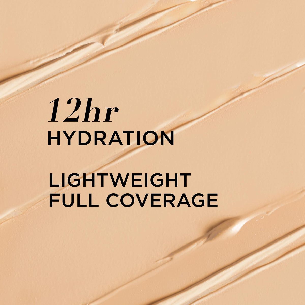 IT Cosmetics ingredient close-up with hyaluronic acid visual, emphasizes hydration benefit