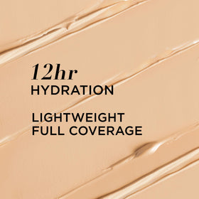 IT Cosmetics ingredient close-up with hyaluronic acid visual, emphasizes hydration benefit