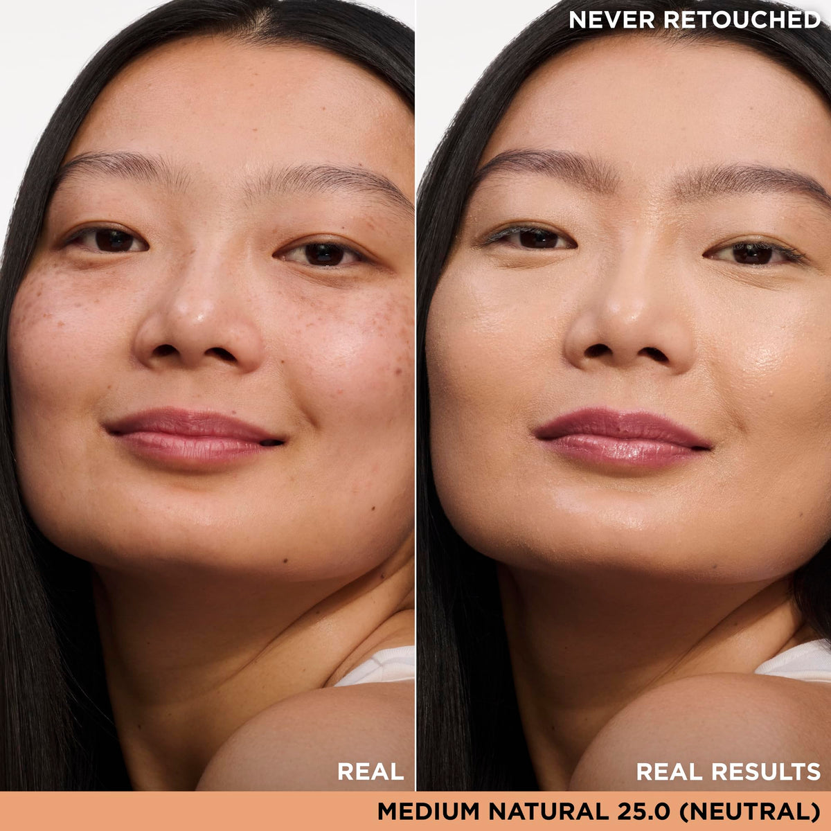 IT Cosmetics concealer wand open showing applicator and creamy formula benefit