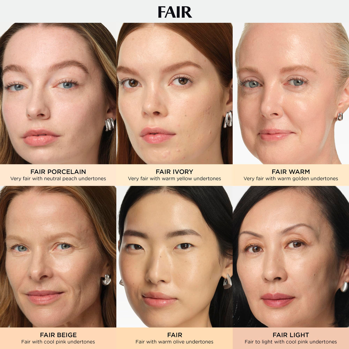 IT Cosmetics ingredient visual with niacinamide and hyaluronic acid