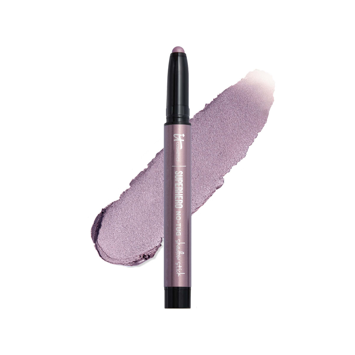 IT Cosmetics Epic Amethyst front packaging showing shade and benefits