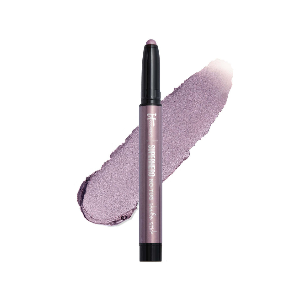 IT Cosmetics Epic Amethyst front packaging showing shade and benefits