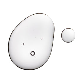 IT Cosmetics texture closeup highlighting lightweight, fast-absorbing finish