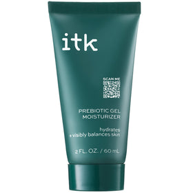 ITK front bottle showing label and product benefit