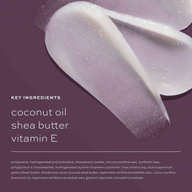 ITK texture close-up showing smooth, non-greasy glide benefit