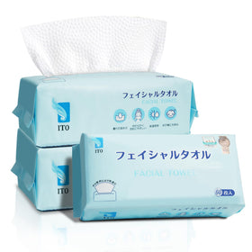 ITO CORPORATION front packaging showing clean sealed pack for hygiene