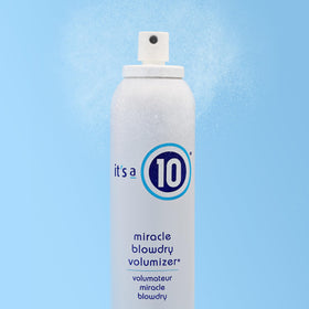 It's A 10 nozzle close-up highlighting spray precision and even coverage