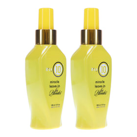 It's a 10 bottle held in hand to show compact 4 oz travel-friendly size