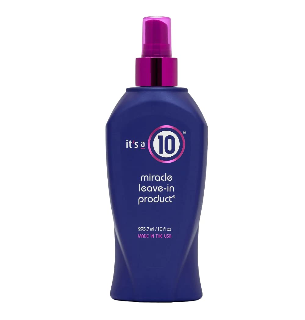 It's a 10 front bottle shot showing packaging and easy-grip benefit