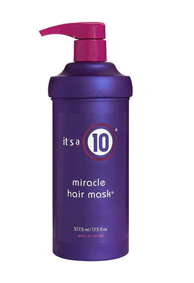 It's a 10 front jar 17.5 oz showing label and size, clarifying value