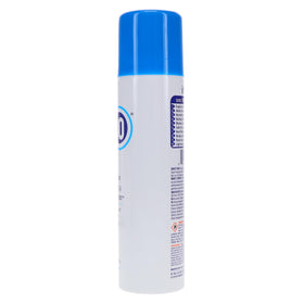 It's A 10 spray texture close-up showing fine mist for lightweight volume