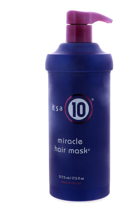 It's a 10 jar on bathroom shelf showing daily-routine convenience