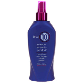 It's a 10 front bottle view showing label and size, easy identification and trust