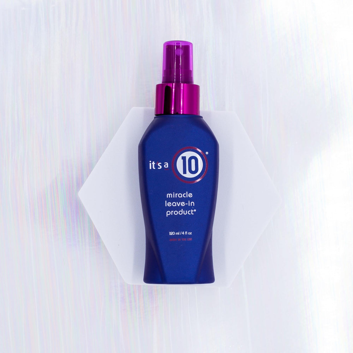 It's A 10 nozzle dispense closeup demonstrating easy controlled application