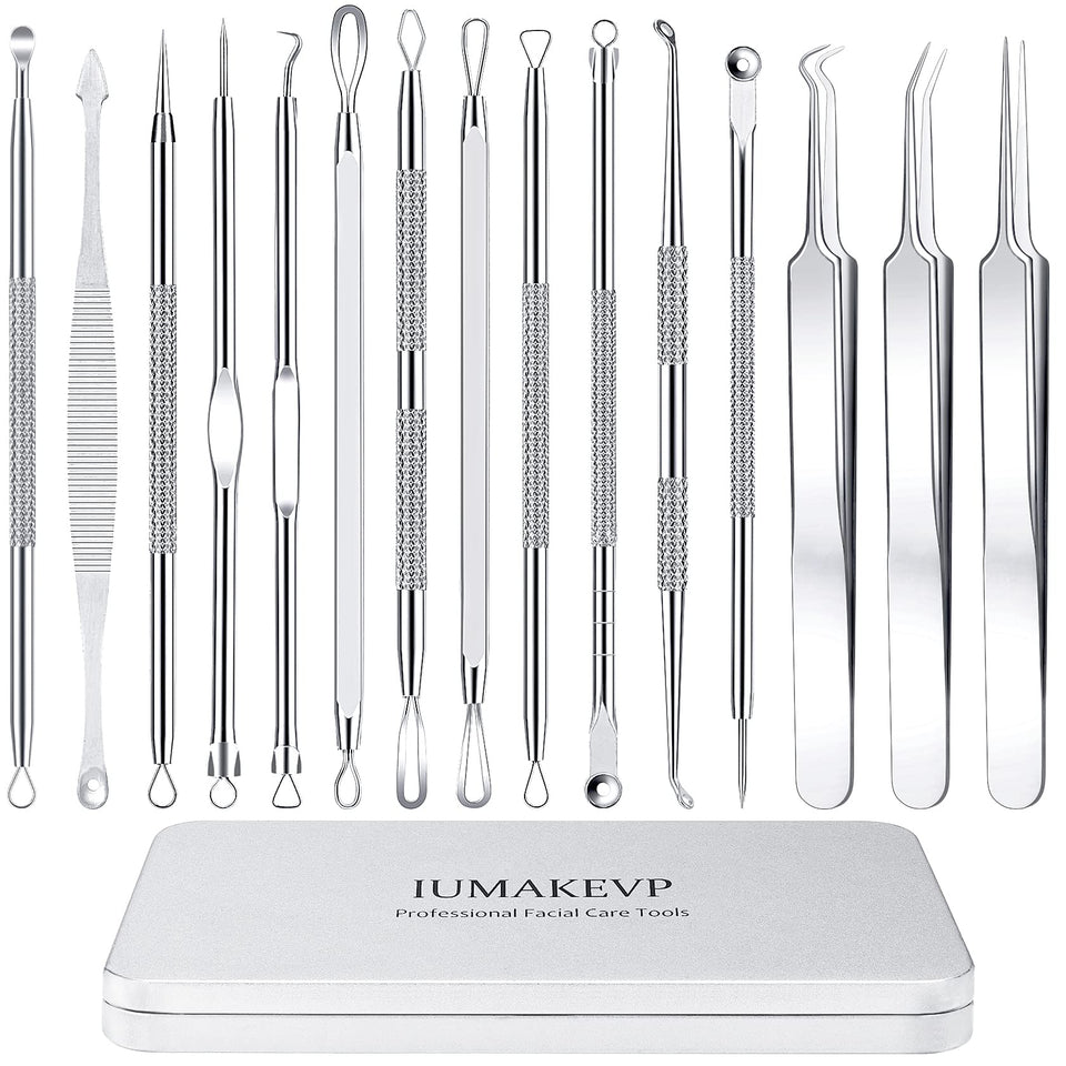 IUMAKEVP tools open metal case showing neat storage and hygiene benefit
