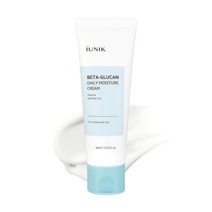 IUNIK front jar showing product and branding for clear identification and trust
