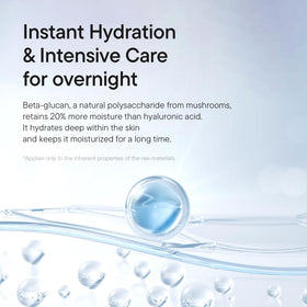 IUNIK pump dispensing a drop of serum, precise application and control