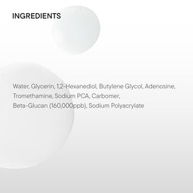IUNIK lifestyle bathroom shelf staged to show everyday hydration routine