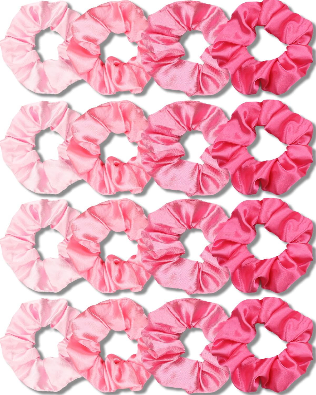 IVARYSS front packaging showing multi-pink 16-pack and color variety benefit