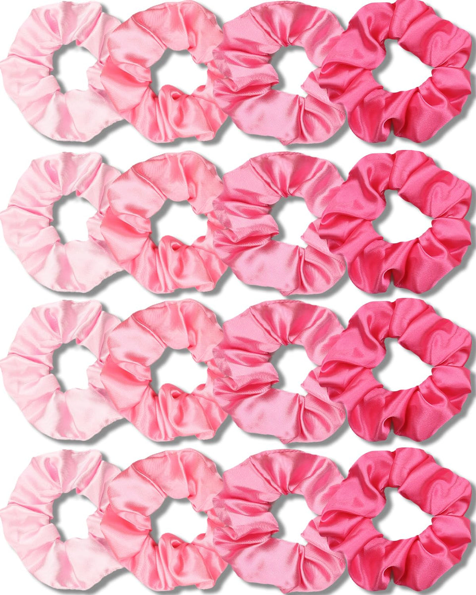IVARYSS front packaging showing multi-pink 16-pack and color variety benefit