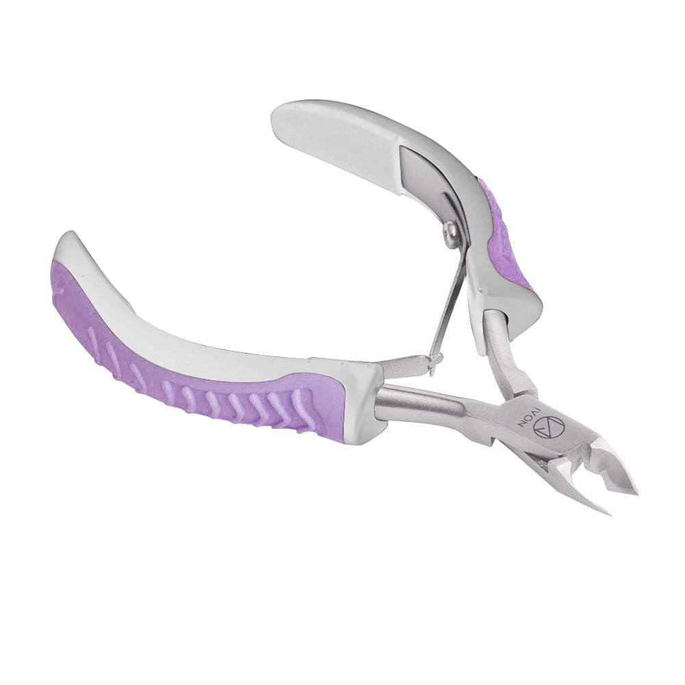 IVON on salon tray conveying professional-ready appearance and reliability