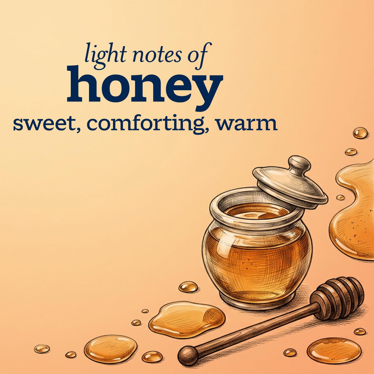 Texture of Ivory body wash on hand showing smooth lather and non-stripping feel benefit