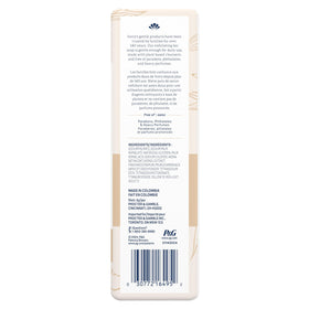 Stack of eight Ivory exfoliating bars representing value and supply