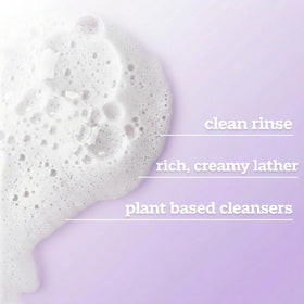 Ivory pump nozzle close-up demonstrating easy dispensing and controlled use