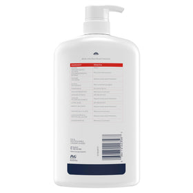 Packaging detail with recyclable symbol showing environmental care benefit