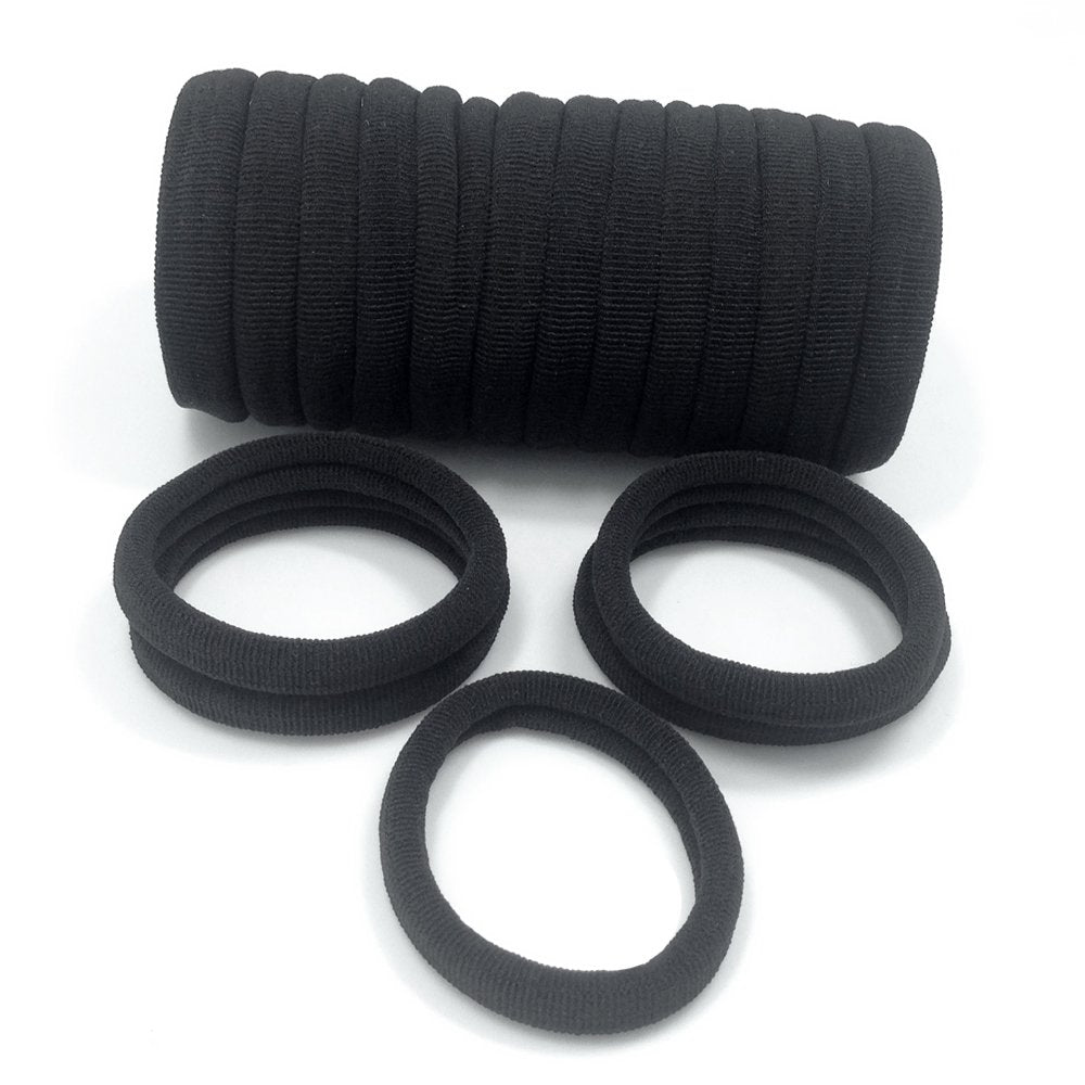 J-MEE fabric and elastic core texture view showing soft durable feel