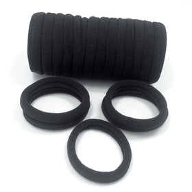 J-MEE fabric and elastic core texture view showing soft durable feel