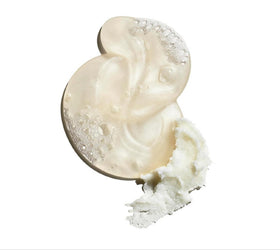 Close-up of Jack Black label listing key ingredients, demonstrates transparency and quality
