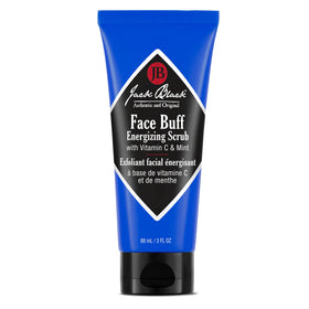 Jack Black front packaging showing the product and clear label benefits