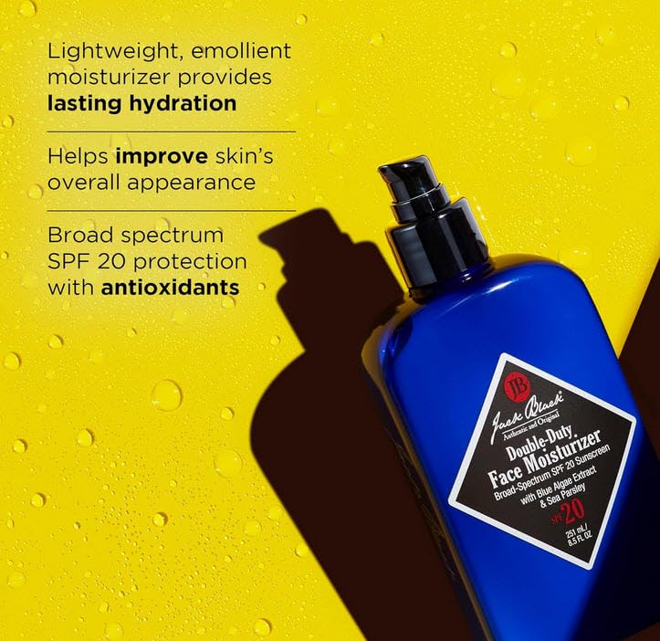 jack black Face Buff scrub texture with biodegradable beads for smooth skin