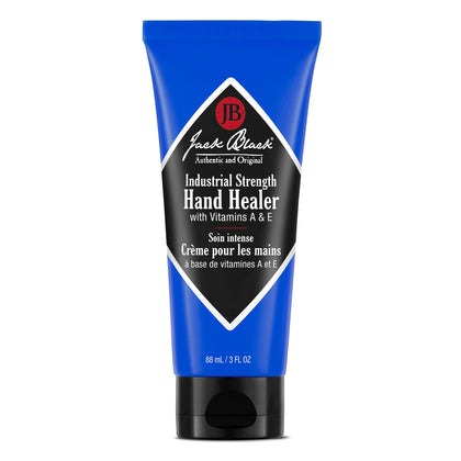Jack Black front packaging showing product and brand benefits