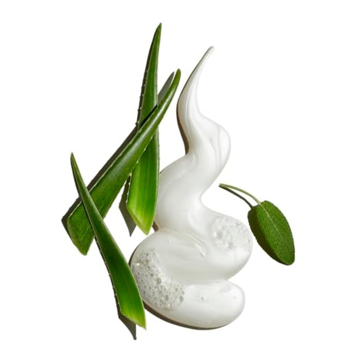 Jack Black pump dispensing cleanser, easy-use packaging for quick routines
