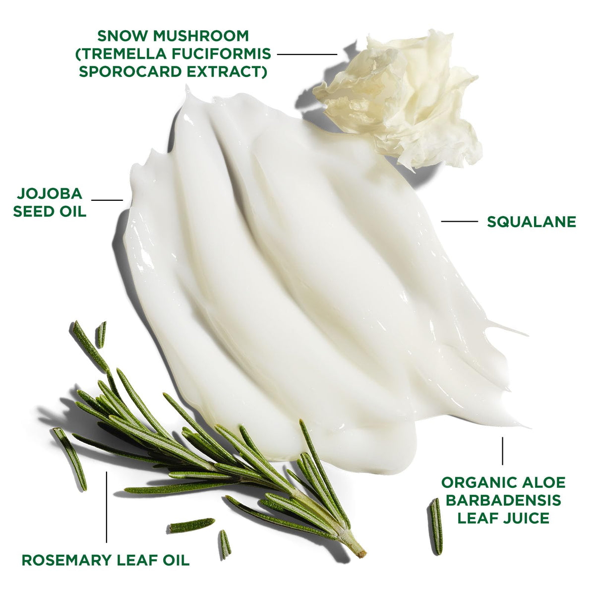 Jack Black styled short hair lifestyle image showing natural, healthy finish benefit