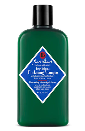 jack black front bottle showing label and volume benefit