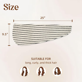 Jacquotha fasten detail showing button and loop for secure wear and hands-free drying