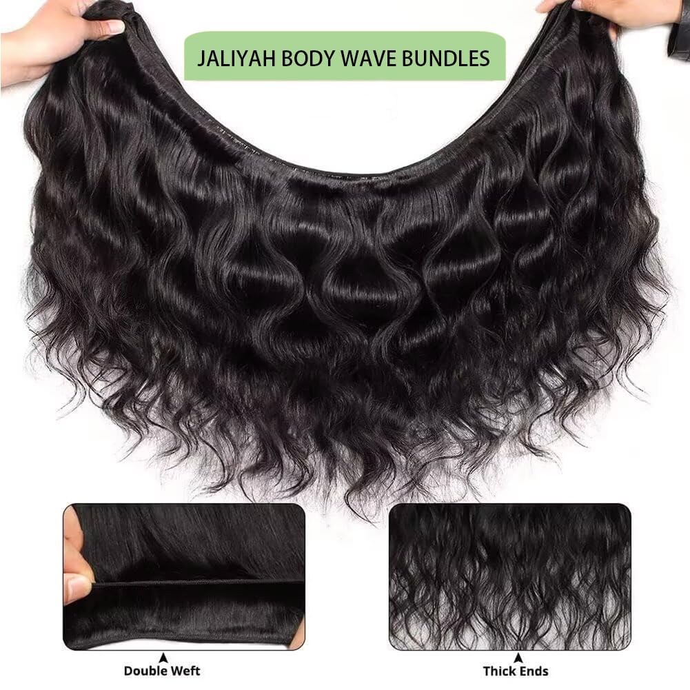 Jaliyah lifestyle image of styled wig showcasing natural movement and confidence boost