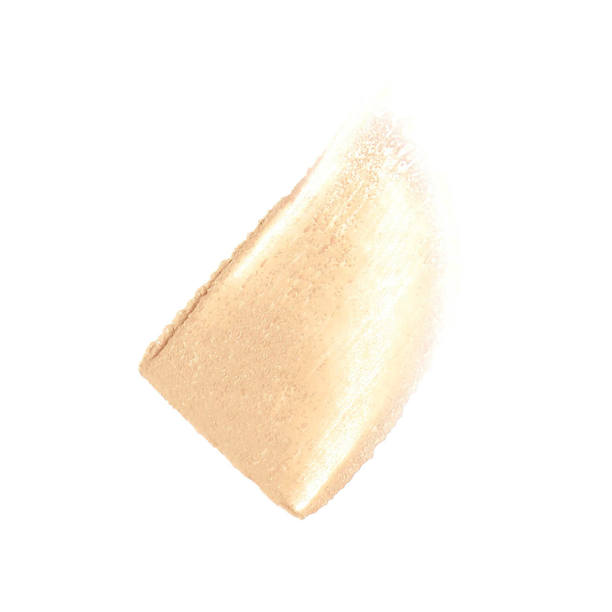 jane iredale pump dispensing HydroPure tinted serum highlighting easy application and control