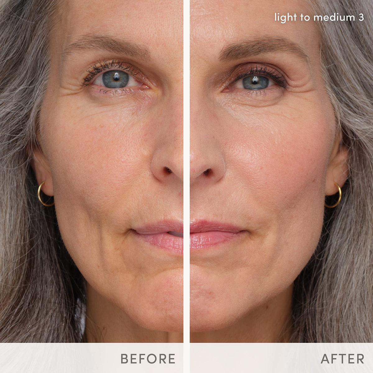 jane iredale close-up texture drop of HydroPure showing lightweight hydrating formula